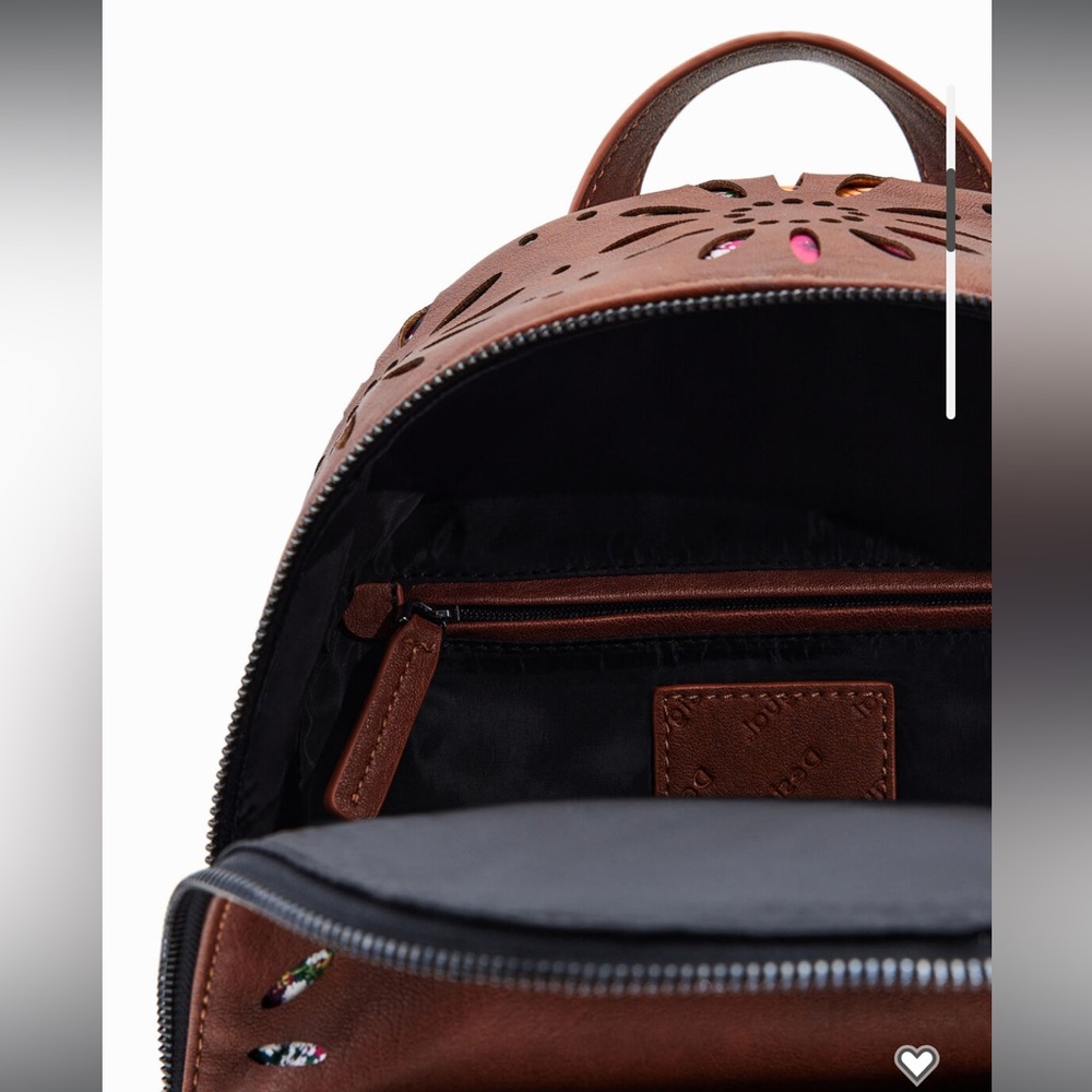 Desigual backpack - Picture 2 of 5